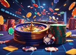 fancy slot Jackpot Slots Mega Fortune ဂိမ်းပုံ