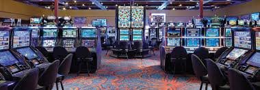 Live Casino ဂိမ်းများ