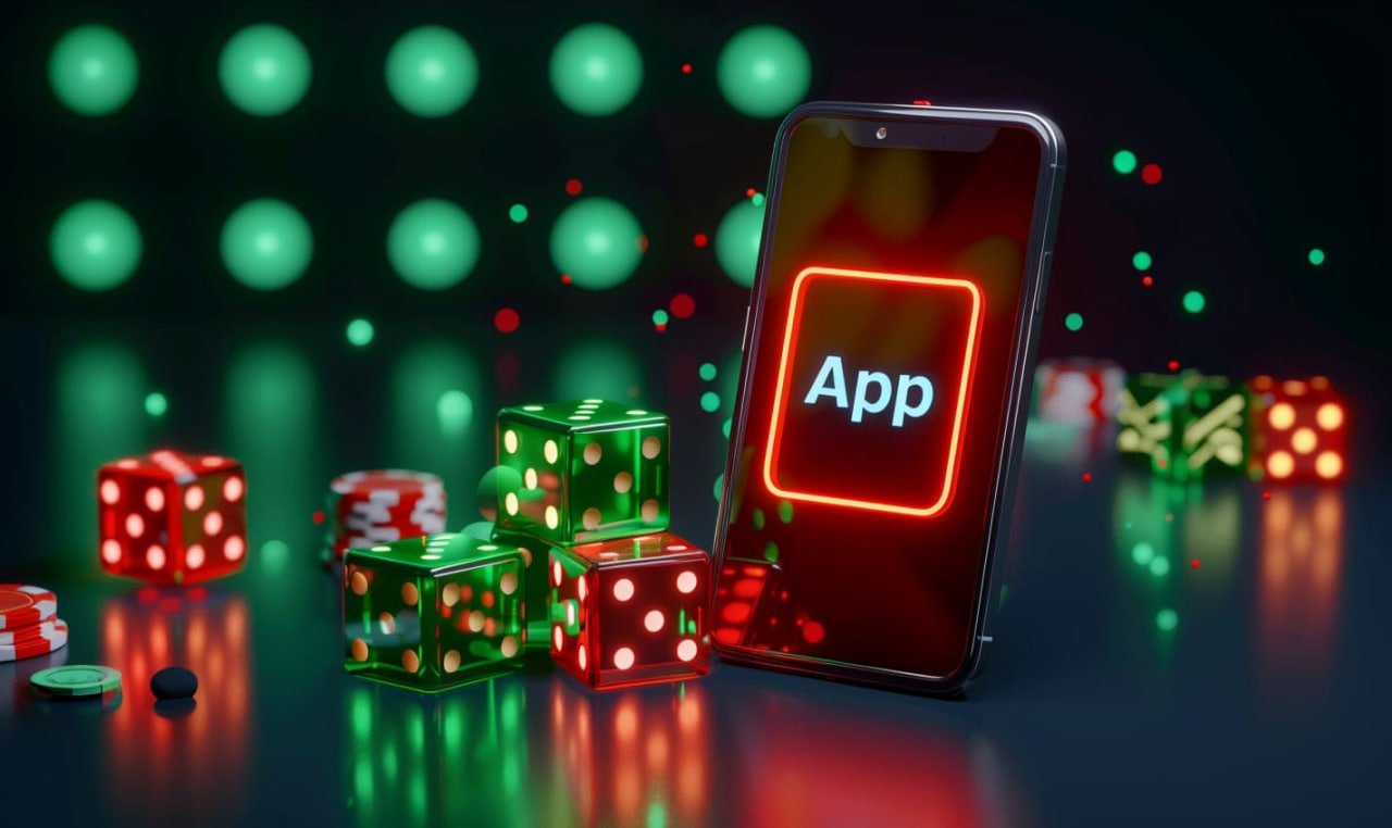 Sportsbook လောင်းကြေး